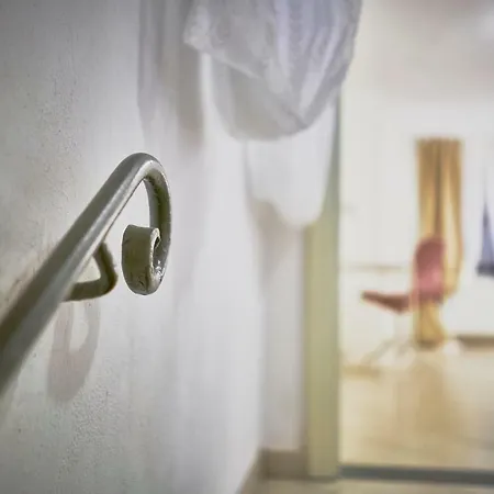 Casa Laurentius Appartement Pisa