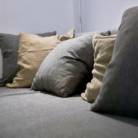 Διαμέρισμα Casa Laurentius Πίζα