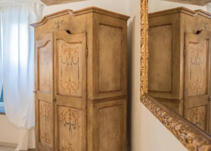 דירה Casa Laurentius *