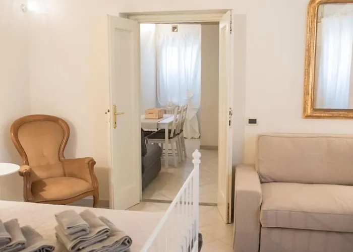 Casa Laurentius דירה *