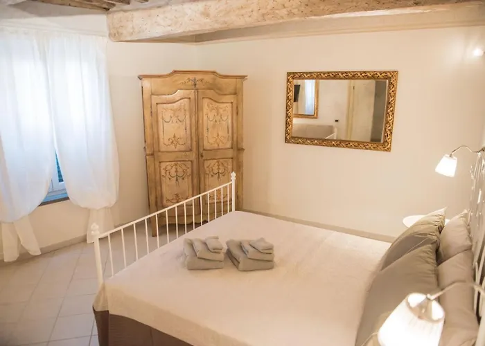 Casa Laurentius דירה *