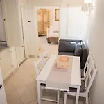 דירה Casa Laurentius *