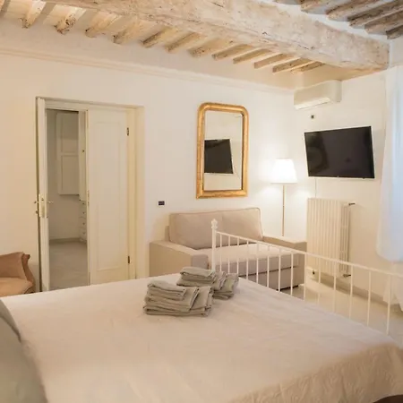 Apartment Casa Laurentius