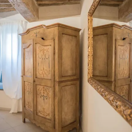 Apartment Casa Laurentius *