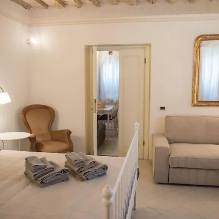 Apartment Casa Laurentius Pisa