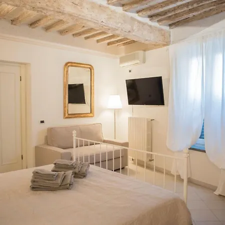 Casa Laurentius Pisa