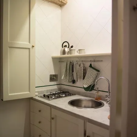 Casa Laurentius * ピサ
