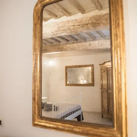 Casa Laurentius アパート
