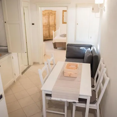 Apartment Casa Laurentius *