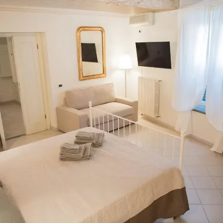 Casa Laurentius Apartment Pisa