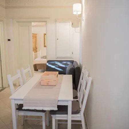Apartment Casa Laurentius Pisa