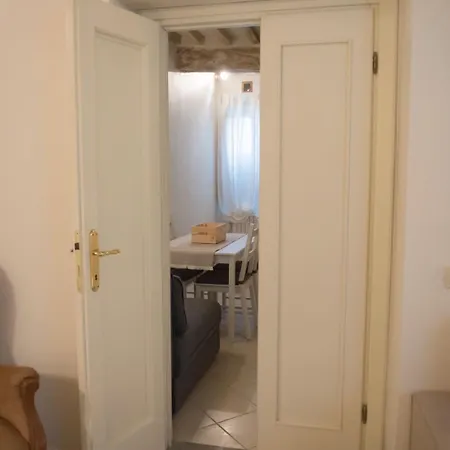 Casa Laurentius *