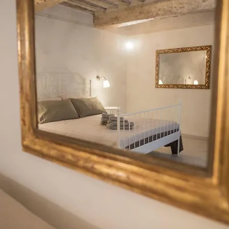 Casa Laurentius Apartment