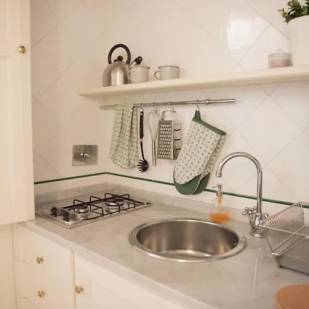 Apartment Casa Laurentius