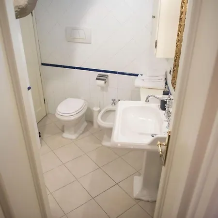 Casa Laurentius アパート *