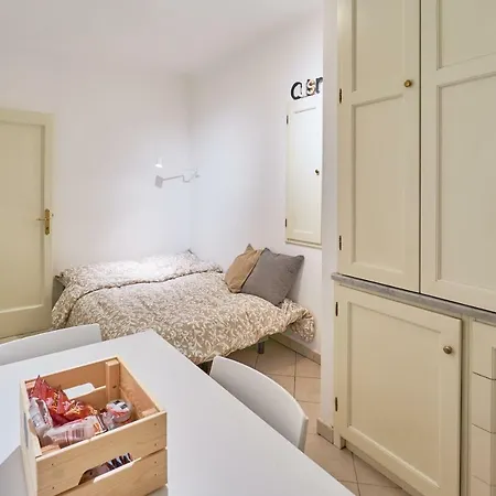 Apartment Casa Laurentius *