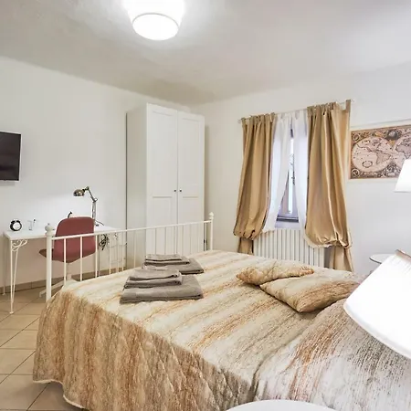 Apartment Casa Laurentius