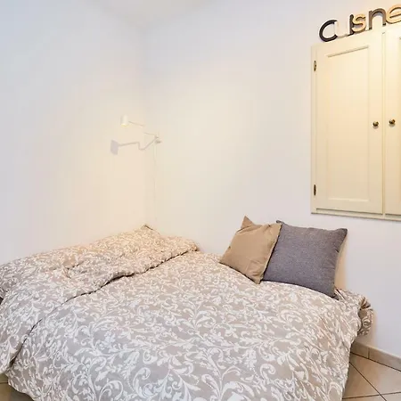 Casa Laurentius Apartment Pisa