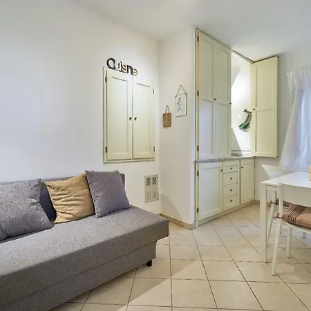 Casa Laurentius アパート ピサ