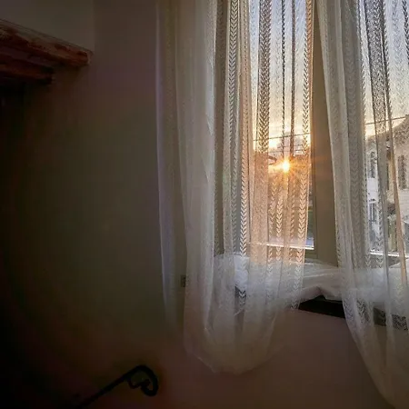 Casa Laurentius Apartamento Pisa