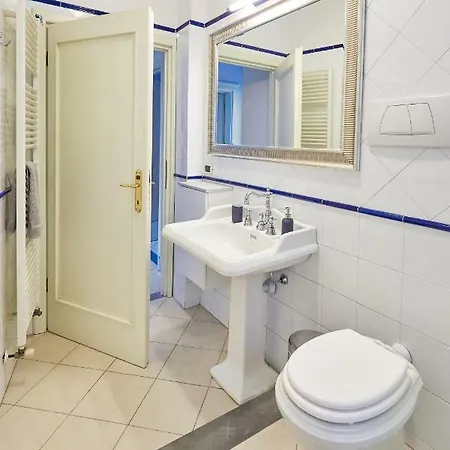 Casa Laurentius アパート *