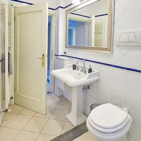 Casa Laurentius Apartment *