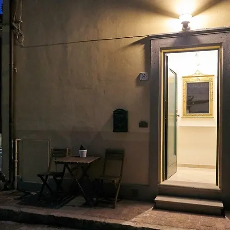 Casa Laurentius Apartment Pisa