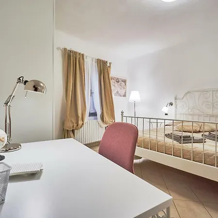 Casa Laurentius ピサ