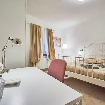 Casa Laurentius Pisa