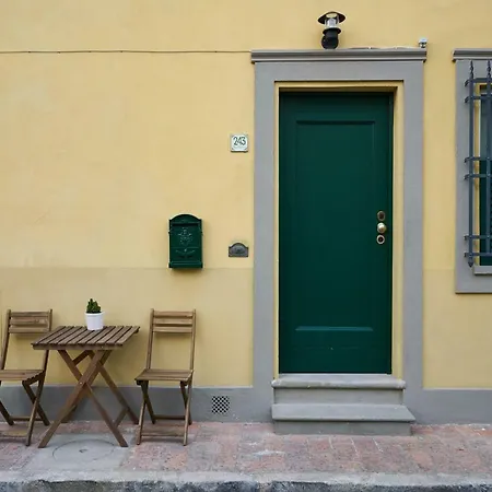 Casa Laurentius Apartment Pisa