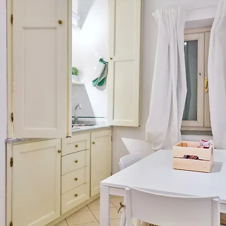 Apartment Casa Laurentius