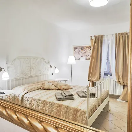Apartment Casa Laurentius