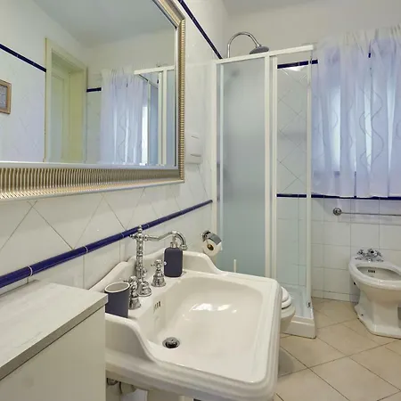 Casa Laurentius Apartment Pisa