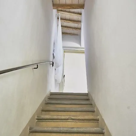 Apartamento Casa Laurentius Pisa
