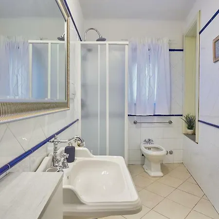 Apartment Casa Laurentius Pisa