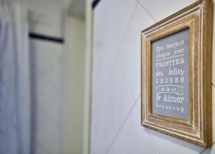 Daire Casa Laurentius *