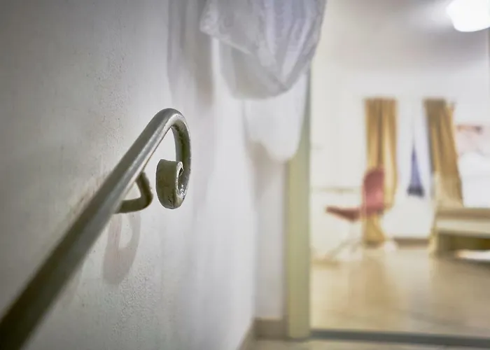 Casa Laurentius Appartement Pisa