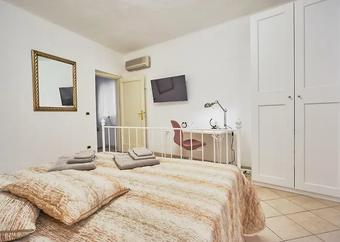 Casa Laurentius Daire Pisa