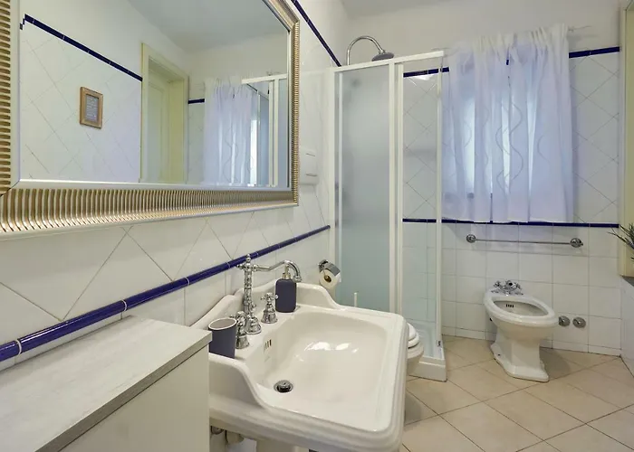 Casa Laurentius Apartmán Pisa