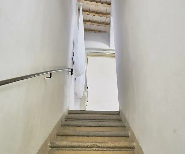 Daire Casa Laurentius Pisa