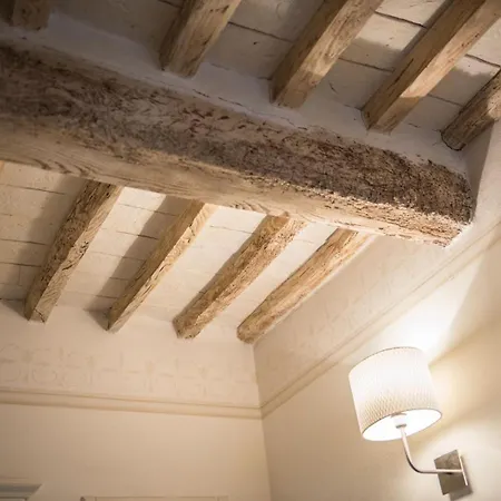 Casa Laurentius Apartment Pisa