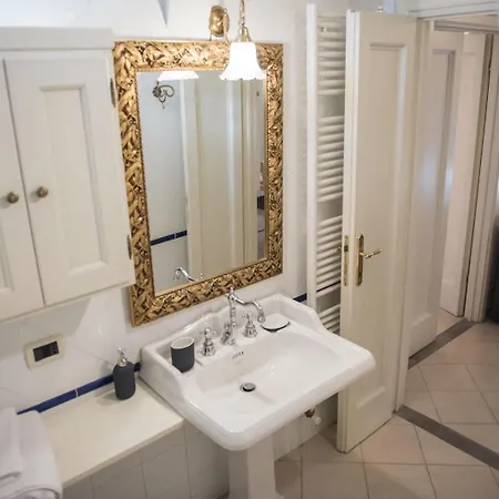 Casa Laurentius Apartment