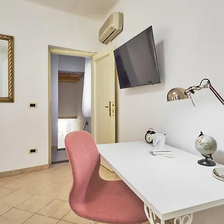 Casa Laurentius Apartment Pisa