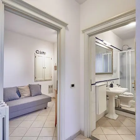 Apartment Casa Laurentius *