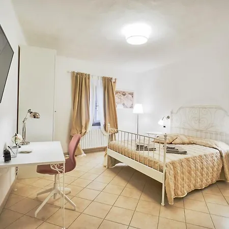 Appartement Casa Laurentius