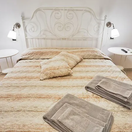 Appartement Casa Laurentius