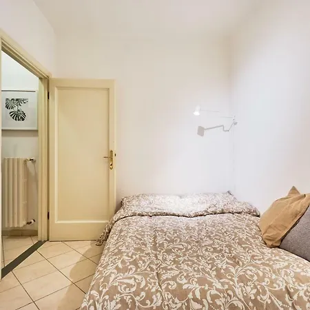 Appartement Casa Laurentius