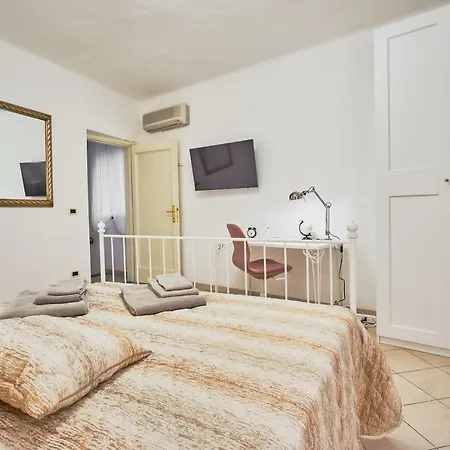 Casa Laurentius Appartement Pisa