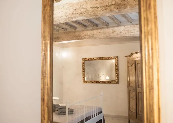 Casa Laurentius Appartement