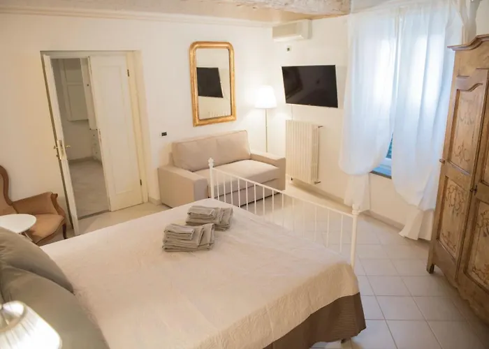 Casa Laurentius Appartement Pise